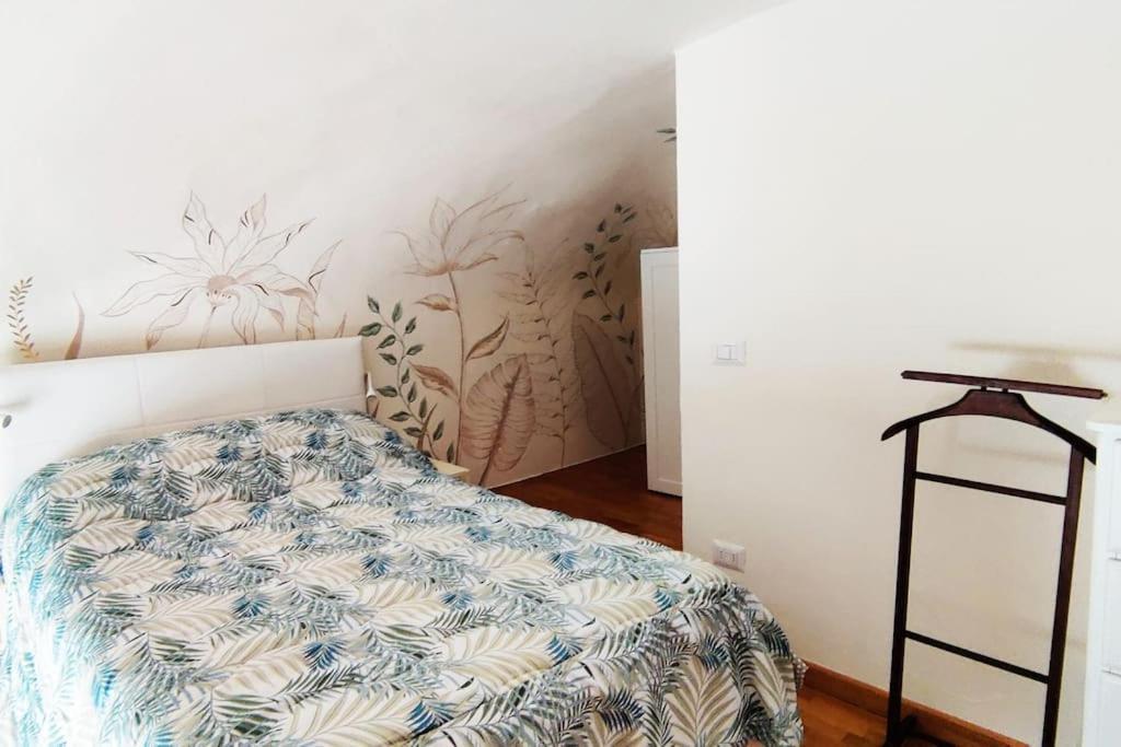 Appartamento Curtatone Florence Buitenkant foto