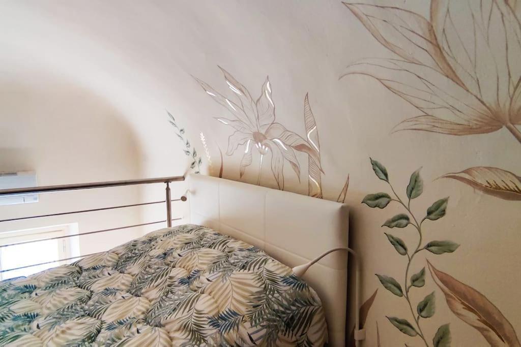 Appartamento Curtatone Florence Buitenkant foto